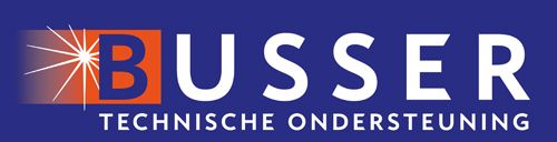 Busser Technische Ondersteuning